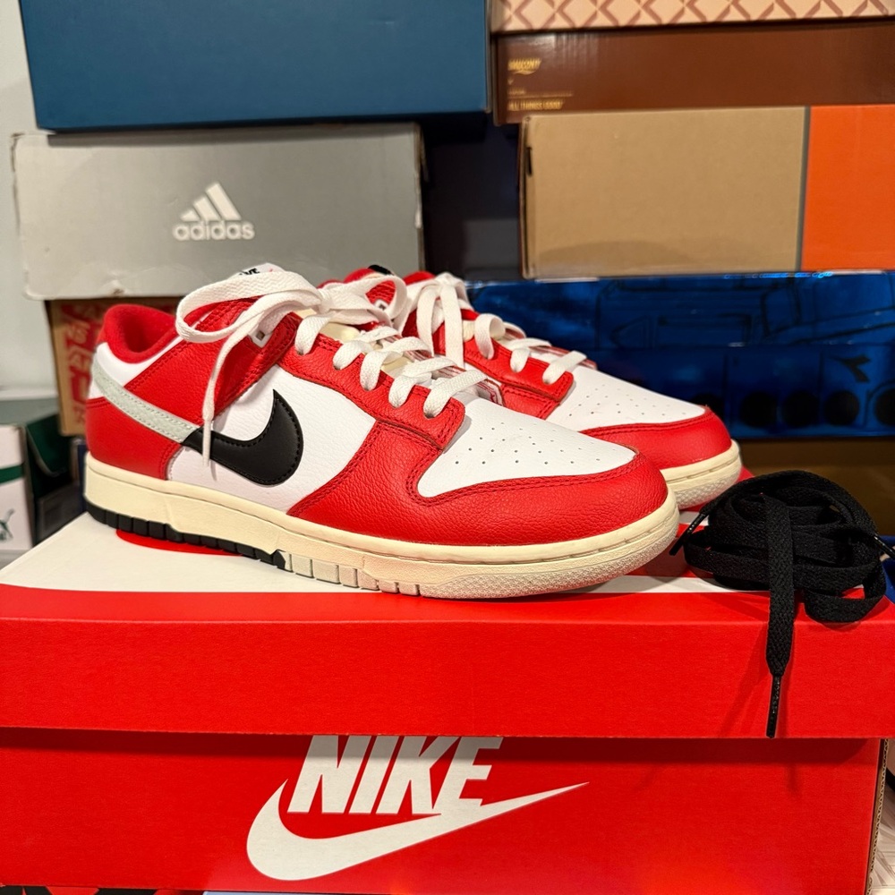 Nike Dunks Chicago Split Men’s Size 9.5